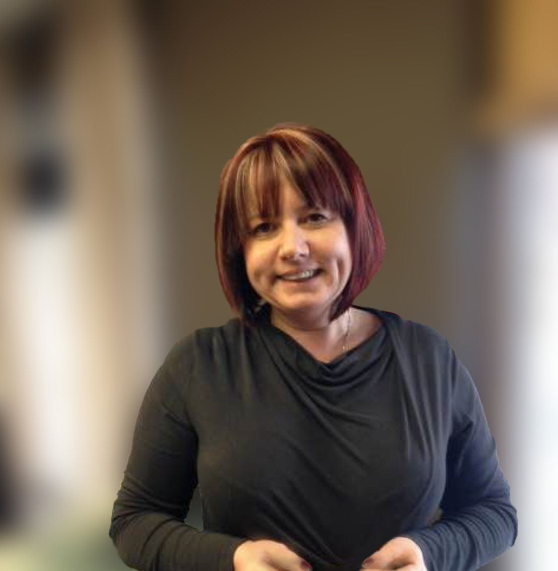 Anna Shtukmeister Notary Public