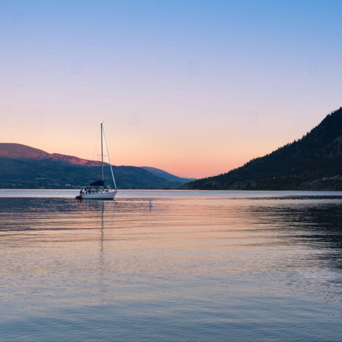 Okanagan Valley Mobile Notary